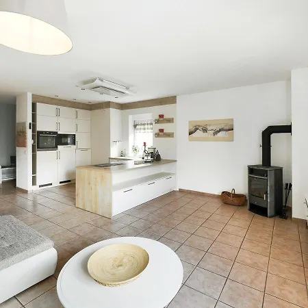 City Lodge Apartment Apartment Leipzig