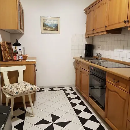 City Lodge Apartment Apartment *