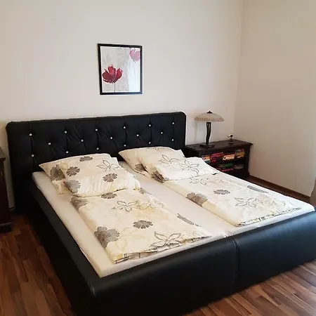 City Lodge Apartment